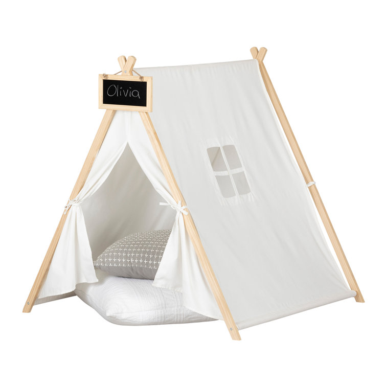 Wayfair store play tent